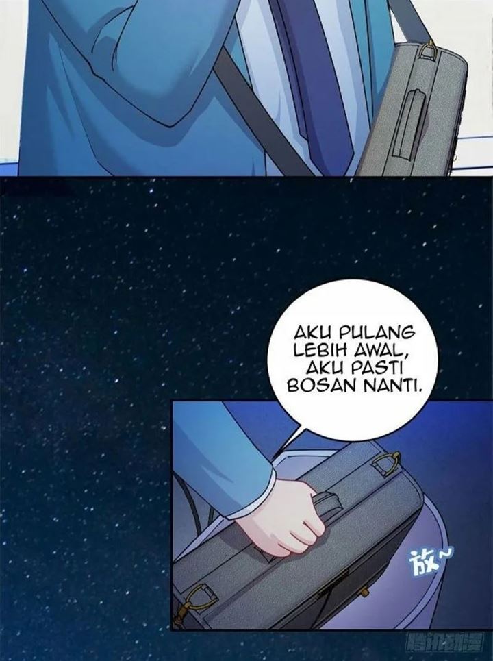 Dragon Emperor Martial God Chapter 01 Bahasa Indonesia