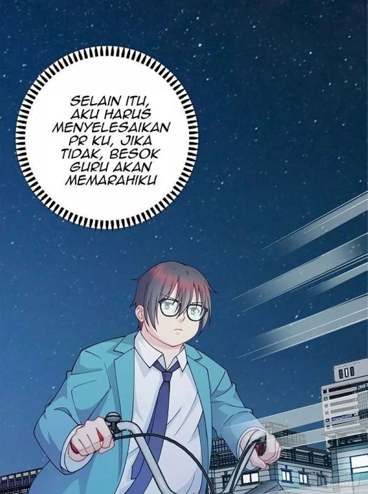 Dragon Emperor Martial God Chapter 01 Bahasa Indonesia