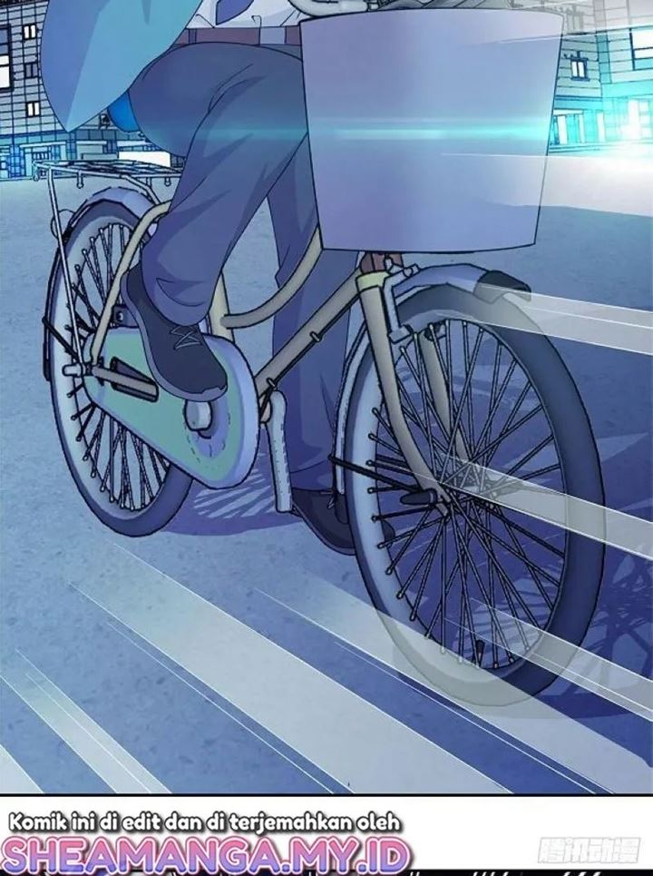 Dragon Emperor Martial God Chapter 01 Bahasa Indonesia