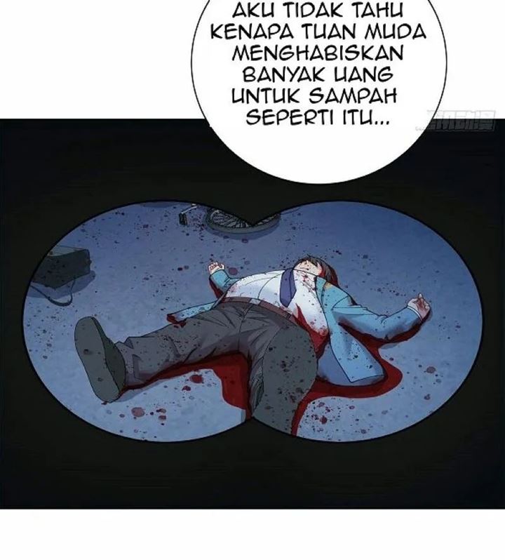 Dragon Emperor Martial God Chapter 01 Bahasa Indonesia