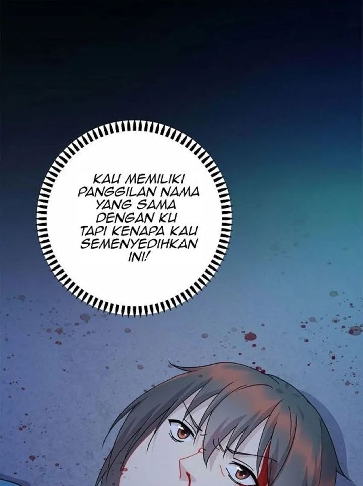 Dragon Emperor Martial God Chapter 01 Bahasa Indonesia