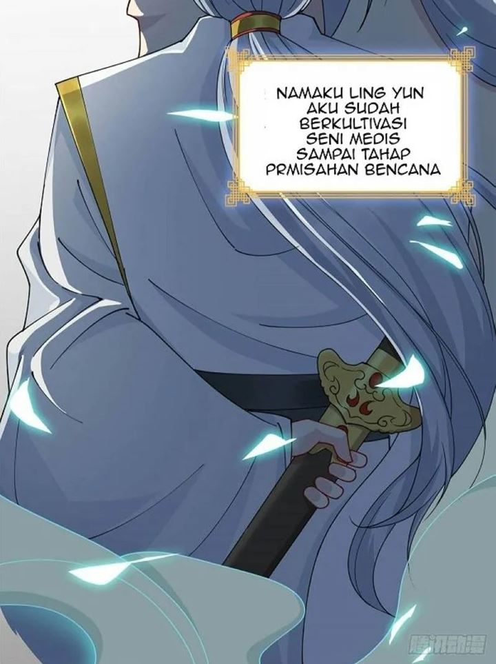 Dragon Emperor Martial God Chapter 01 Bahasa Indonesia
