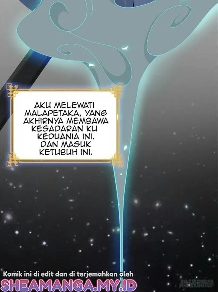 Dragon Emperor Martial God Chapter 01 Bahasa Indonesia