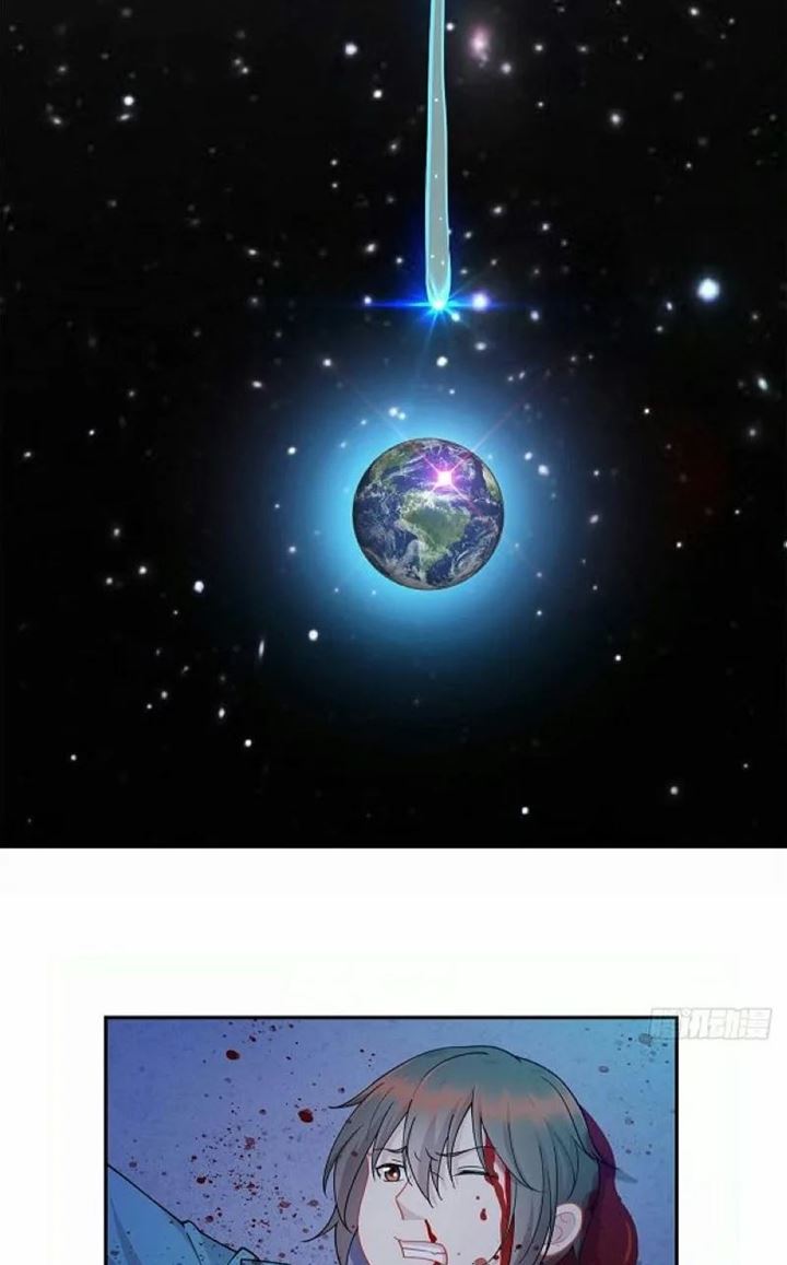 Dragon Emperor Martial God Chapter 01 Bahasa Indonesia