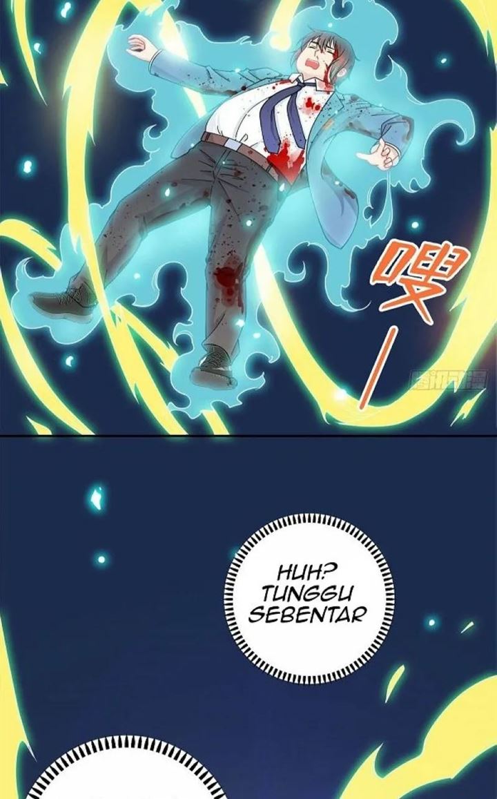 Dragon Emperor Martial God Chapter 01 Bahasa Indonesia