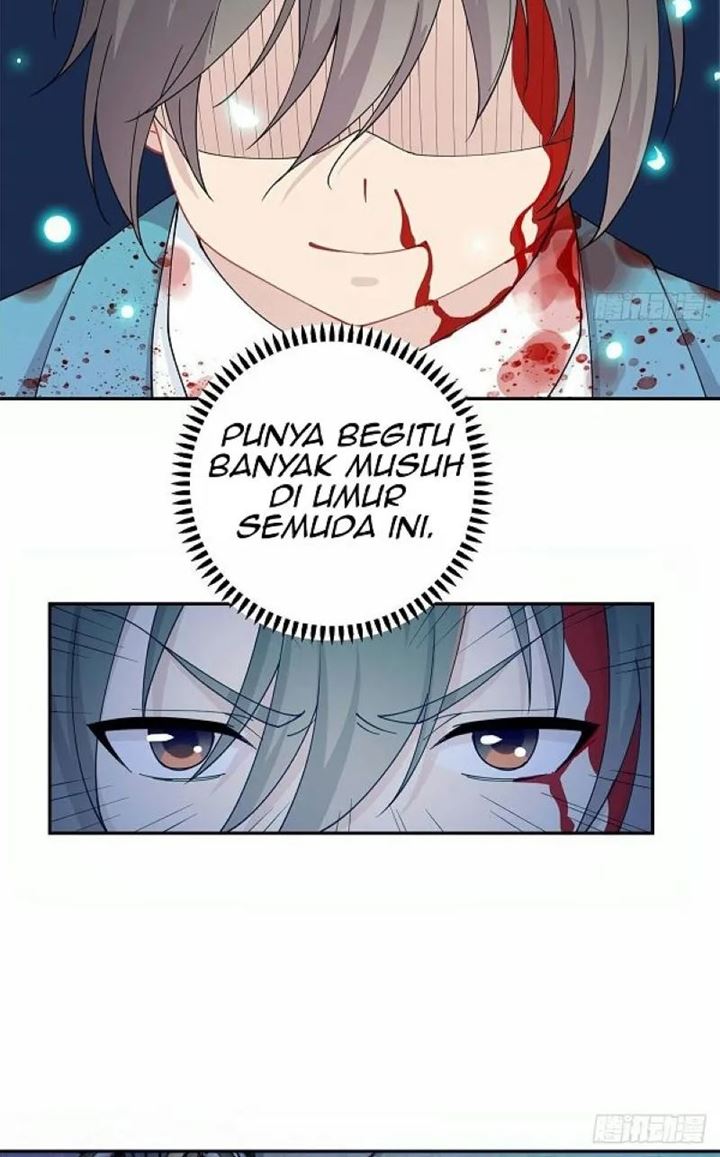 Dragon Emperor Martial God Chapter 01 Bahasa Indonesia