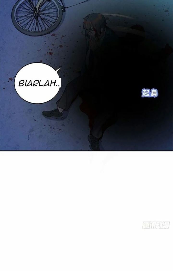 Dragon Emperor Martial God Chapter 01 Bahasa Indonesia