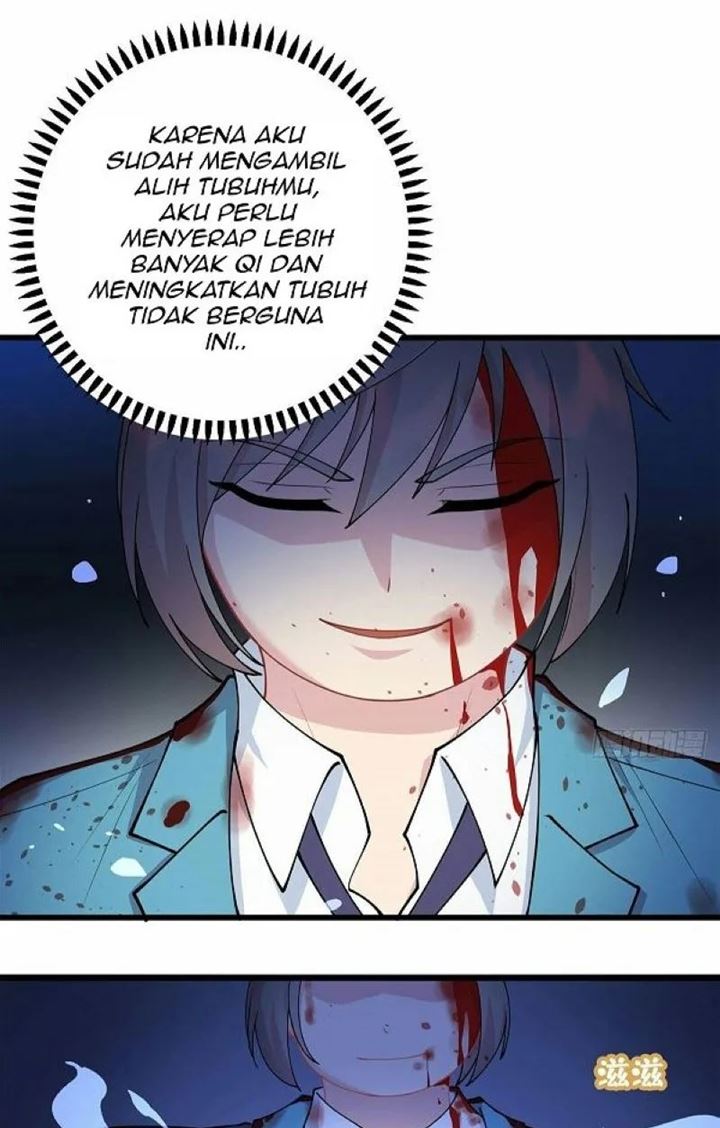 Dragon Emperor Martial God Chapter 01 Bahasa Indonesia