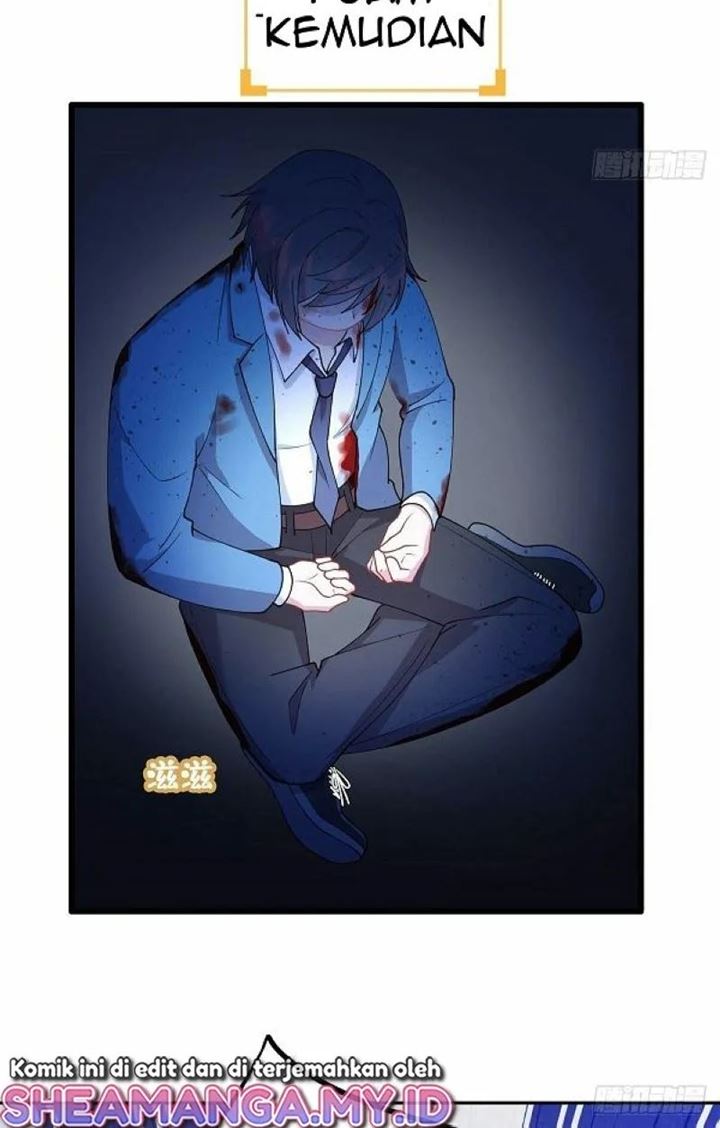 Dragon Emperor Martial God Chapter 01 Bahasa Indonesia