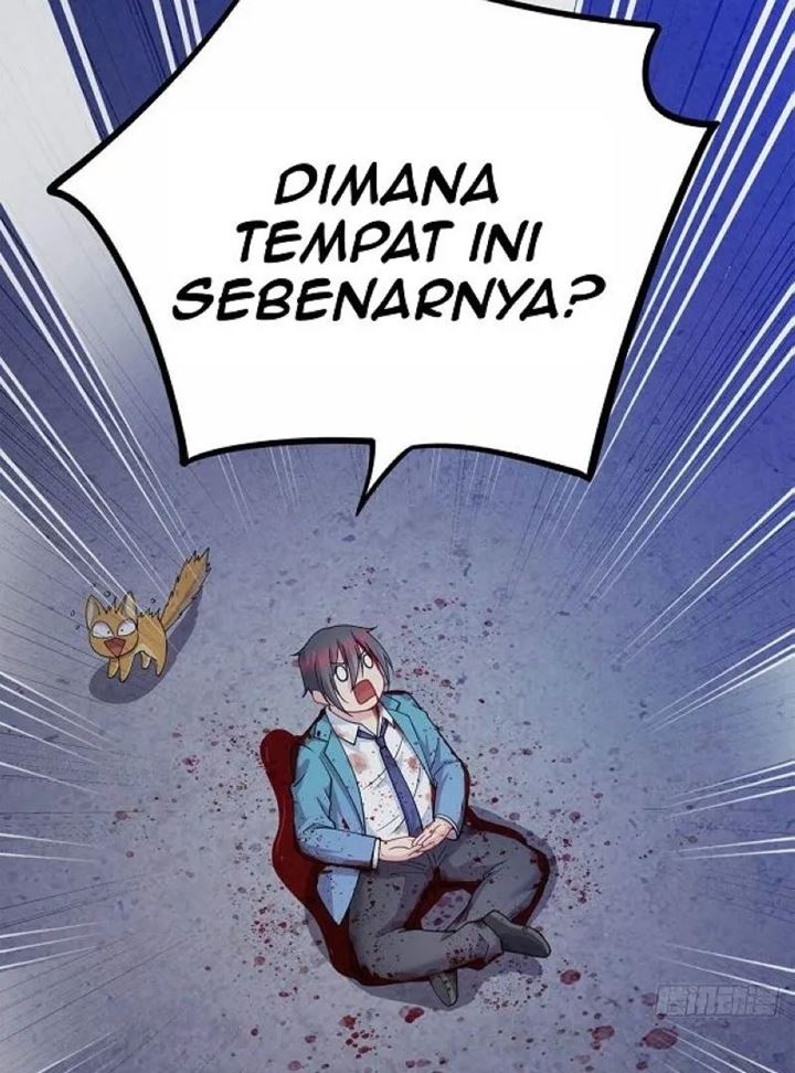 Dragon Emperor Martial God Chapter 01 Bahasa Indonesia