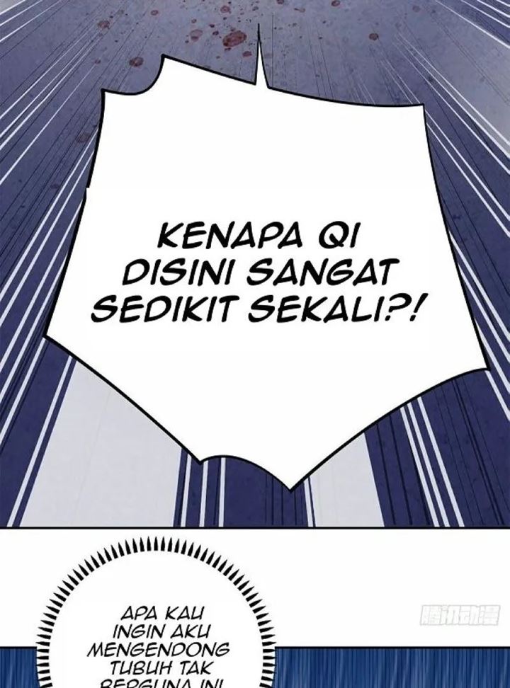 Dragon Emperor Martial God Chapter 01 Bahasa Indonesia
