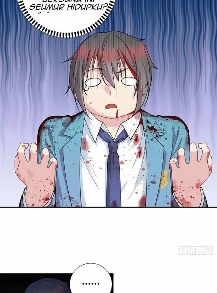 Dragon Emperor Martial God Chapter 01 Bahasa Indonesia