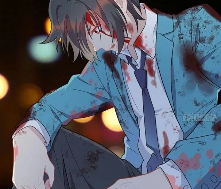 Dragon Emperor Martial God Chapter 01 Bahasa Indonesia