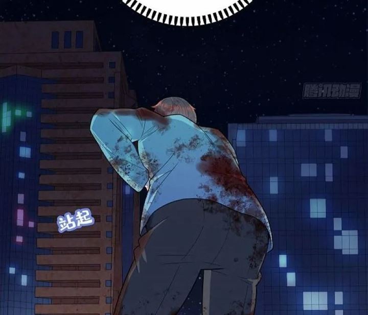 Dragon Emperor Martial God Chapter 01 Bahasa Indonesia