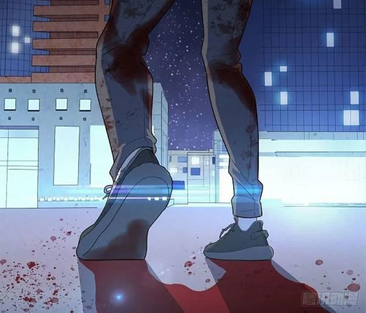 Dragon Emperor Martial God Chapter 01 Bahasa Indonesia