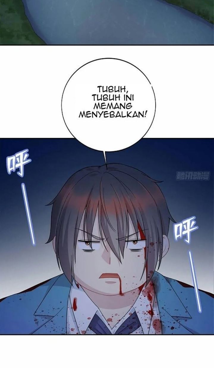 Dragon Emperor Martial God Chapter 01 Bahasa Indonesia