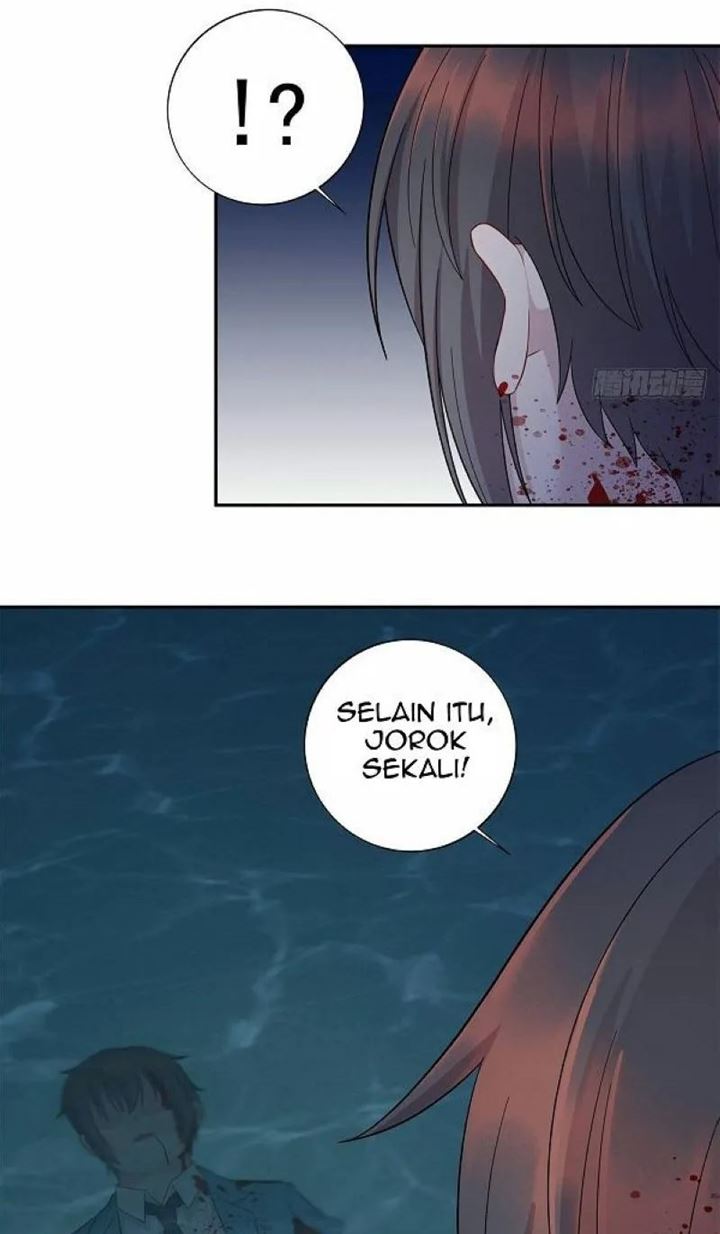 Dragon Emperor Martial God Chapter 01 Bahasa Indonesia