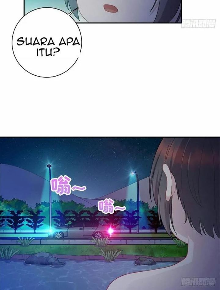 Dragon Emperor Martial God Chapter 01 Bahasa Indonesia