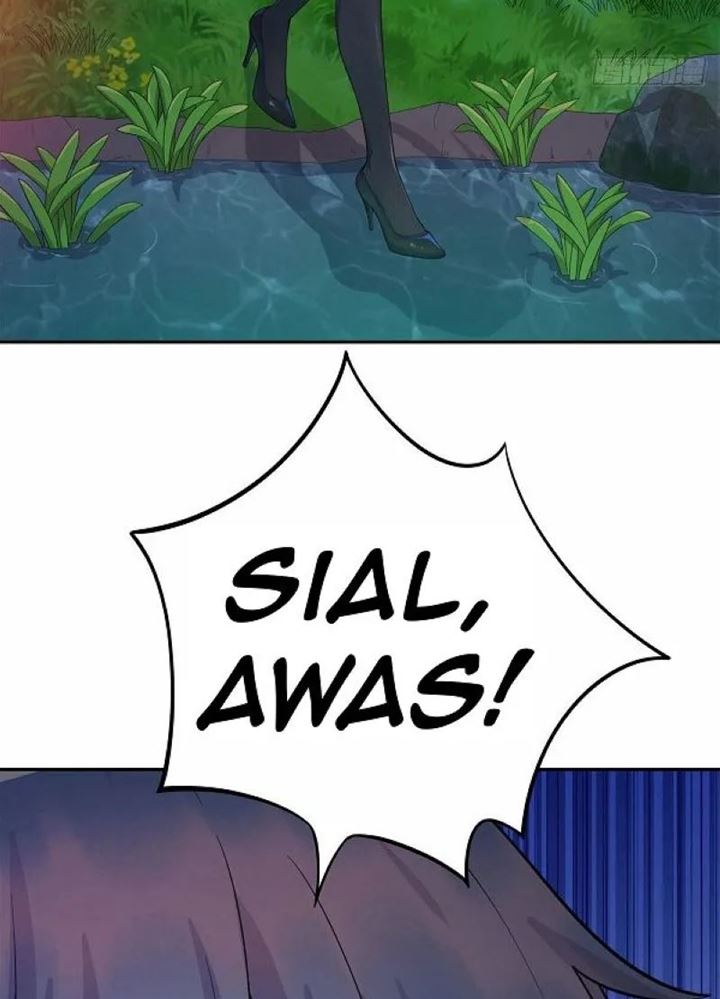 Dragon Emperor Martial God Chapter 01 Bahasa Indonesia