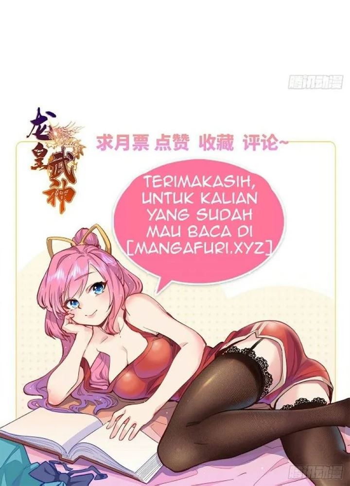 Dragon Emperor Martial God Chapter 01 Bahasa Indonesia