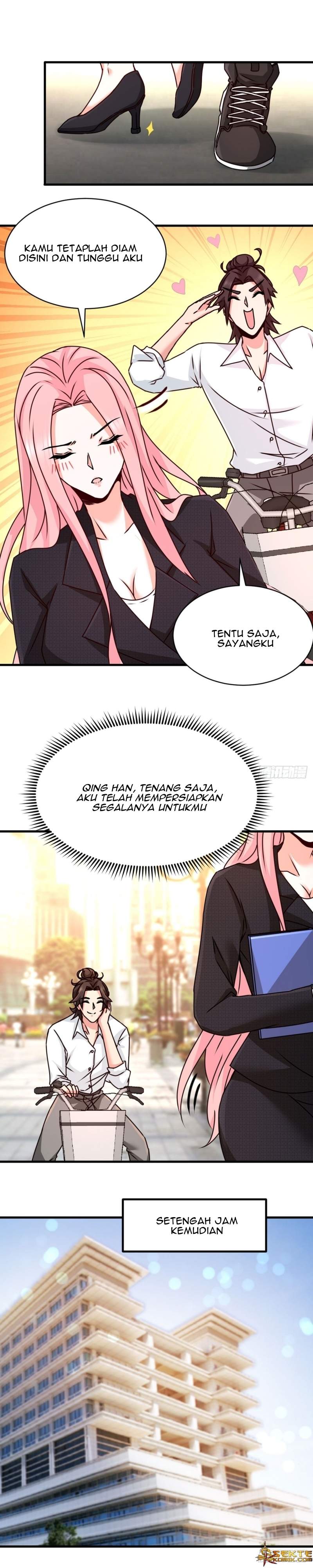 Dragon King Hall chapter 3