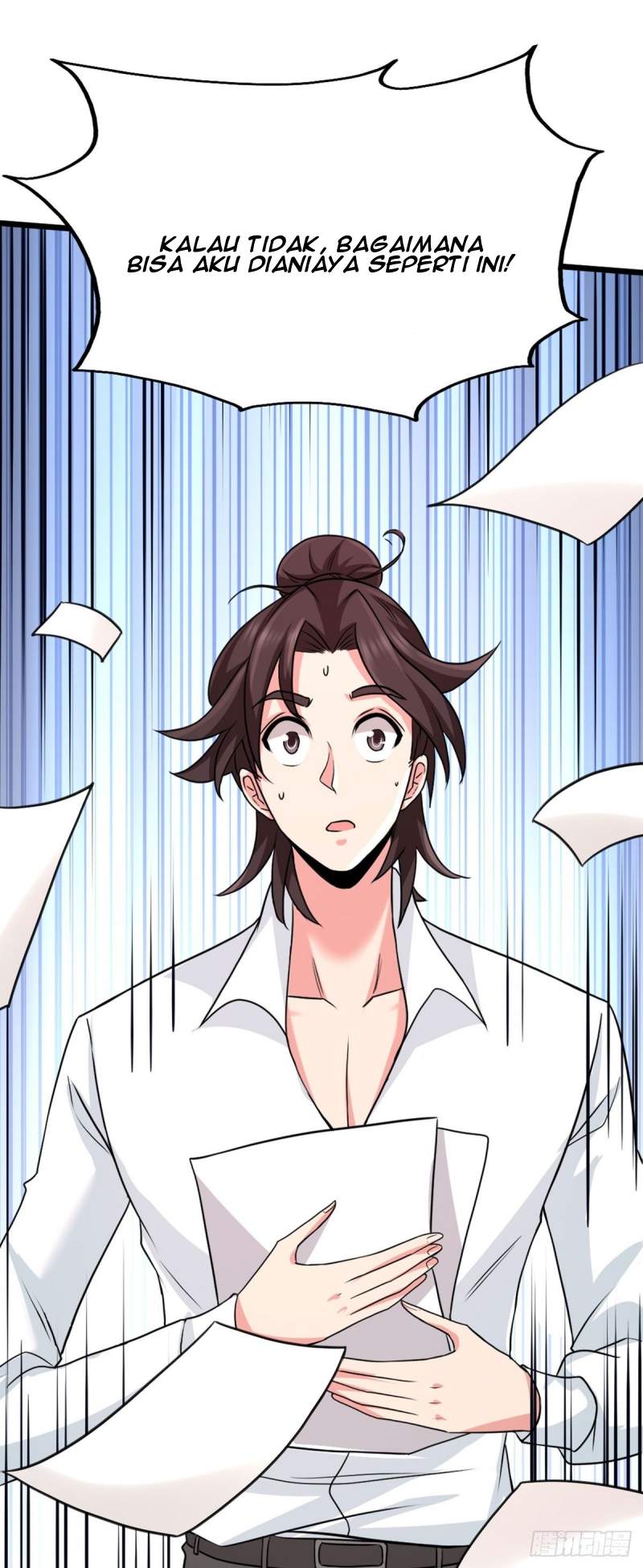 Dragon King Hall chapter 3