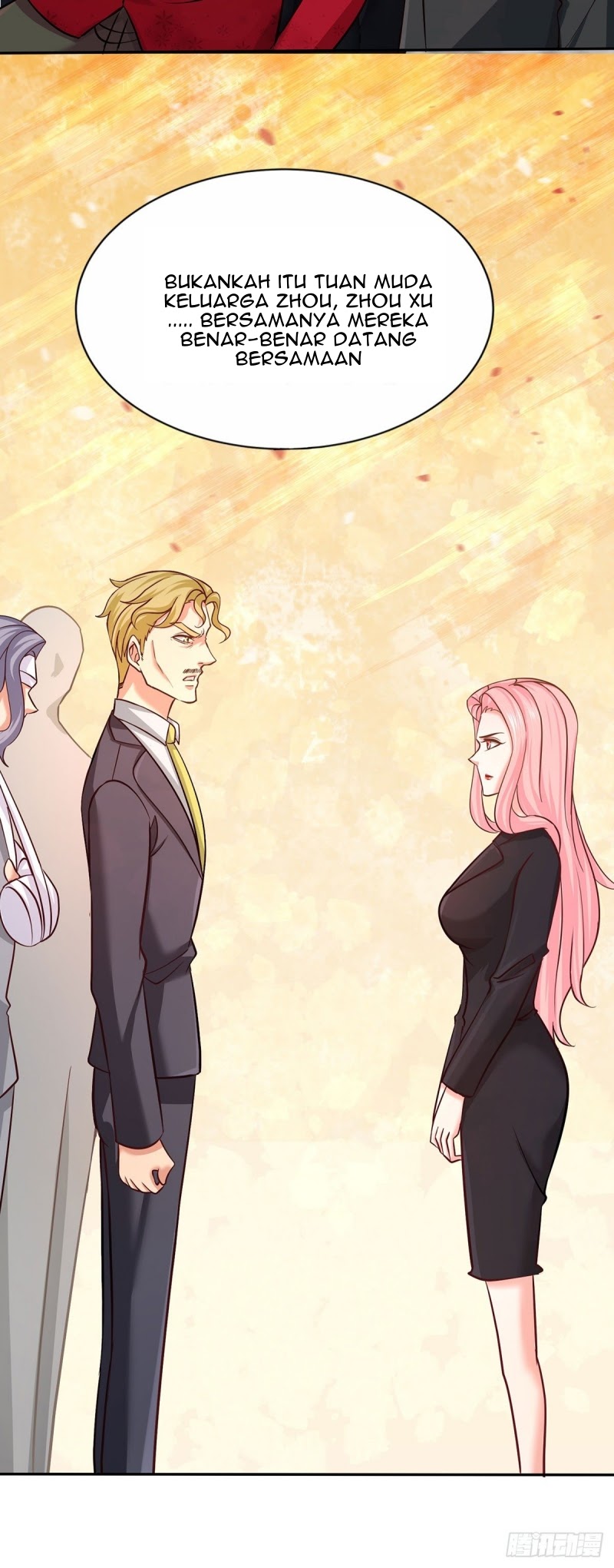 Dragon King Hall chapter 5