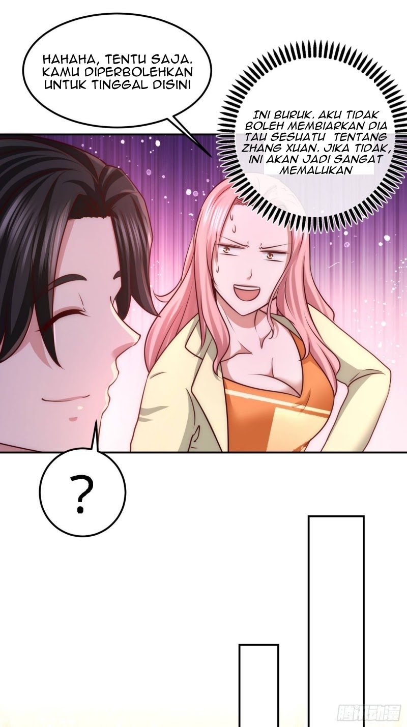 Dragon King Hall chapter 13