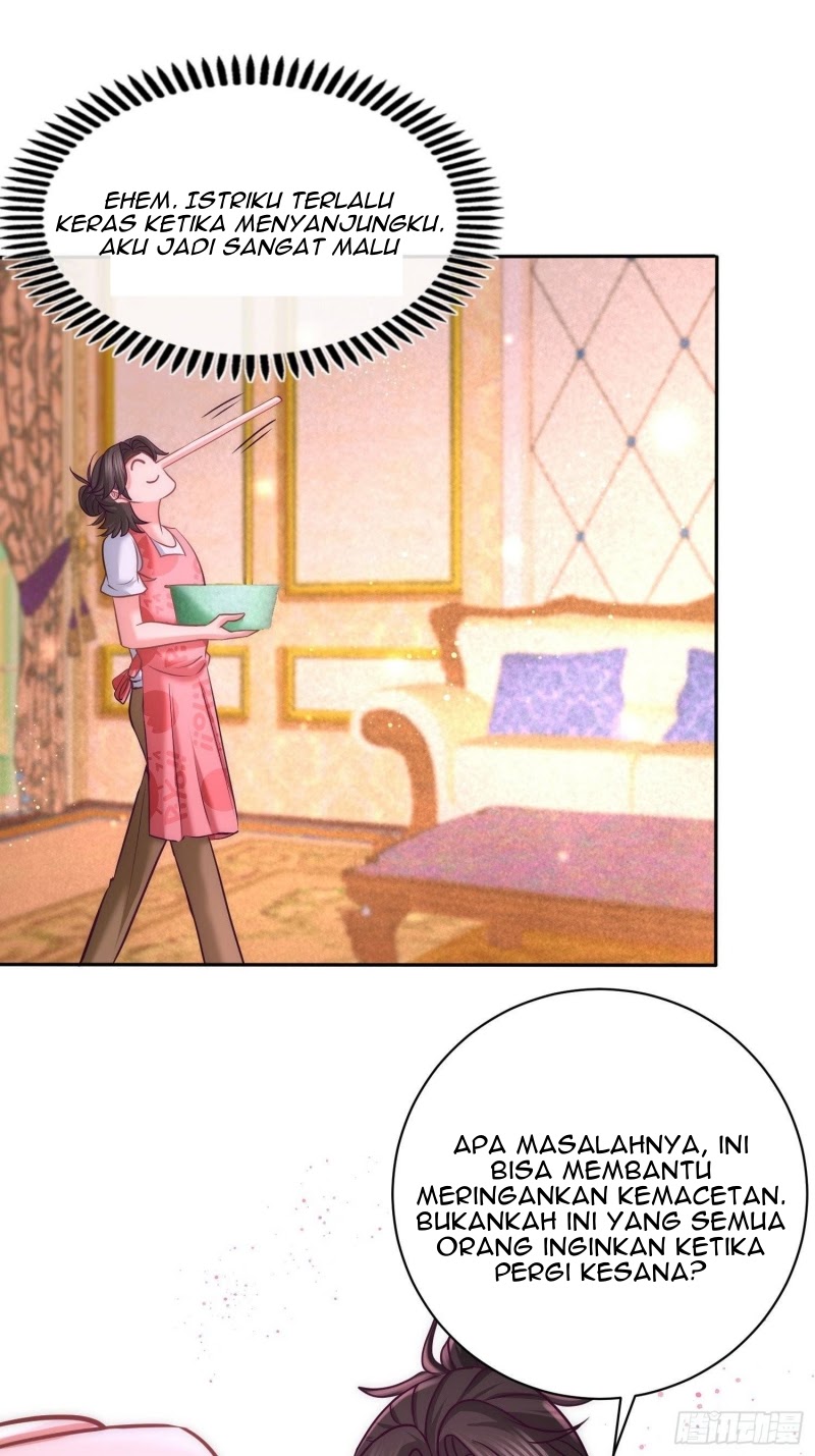 Dragon King Hall chapter 13