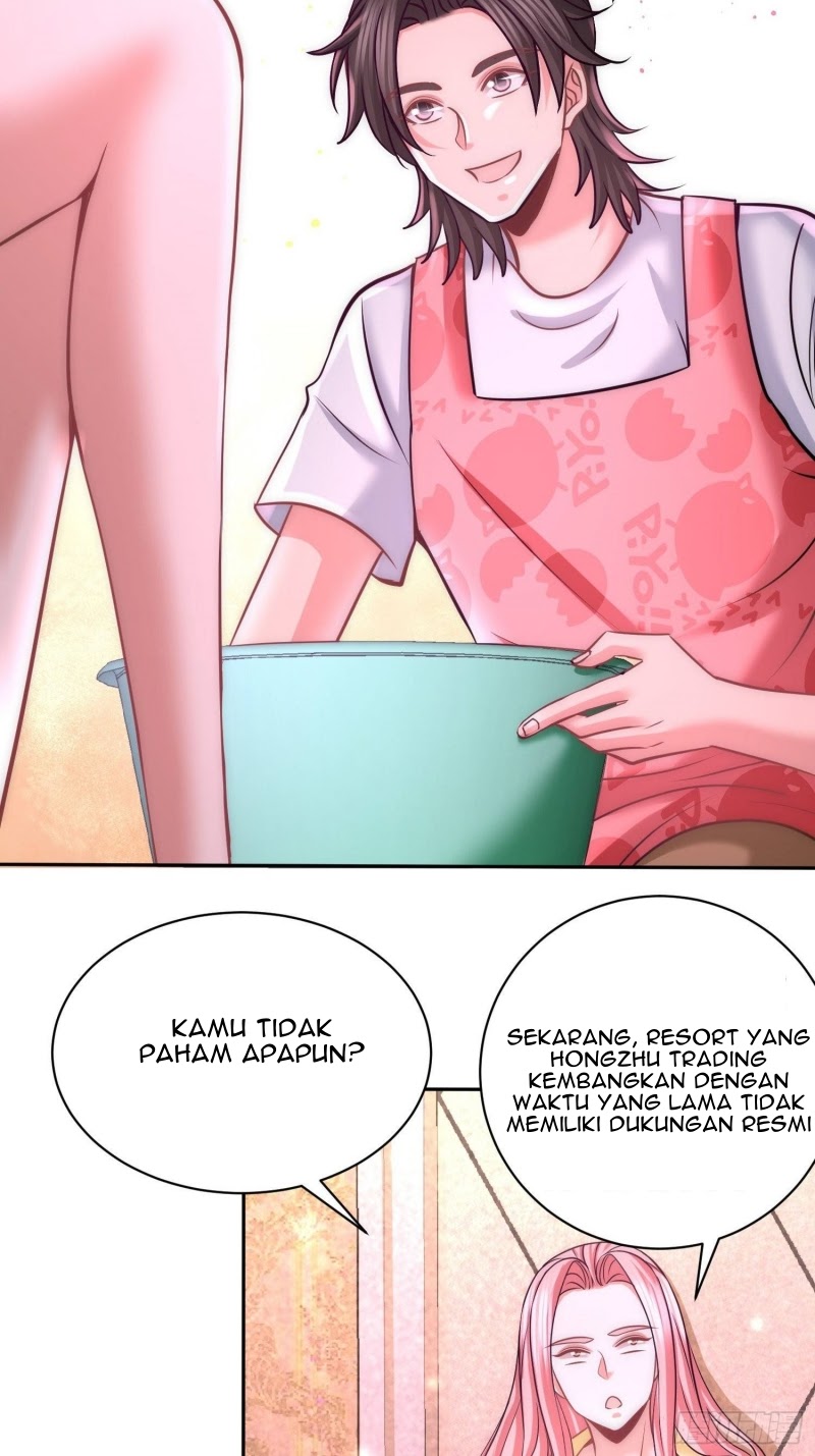 Dragon King Hall chapter 13