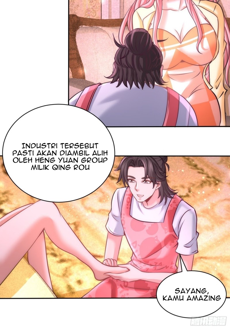 Dragon King Hall chapter 13