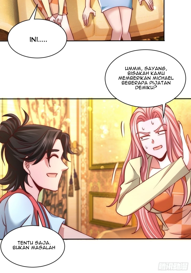 Dragon King Hall chapter 13