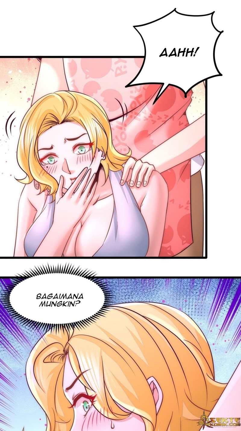 Dragon King Hall chapter 13