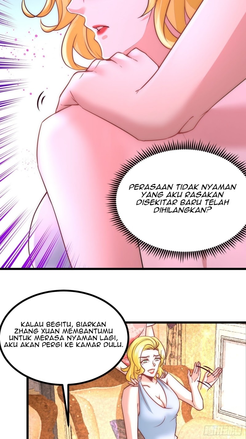 Dragon King Hall chapter 13