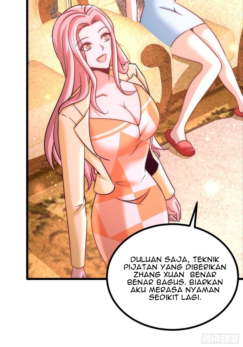 Dragon King Hall chapter 13