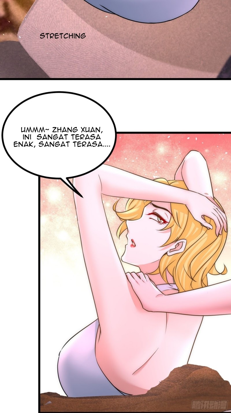 Dragon King Hall chapter 13