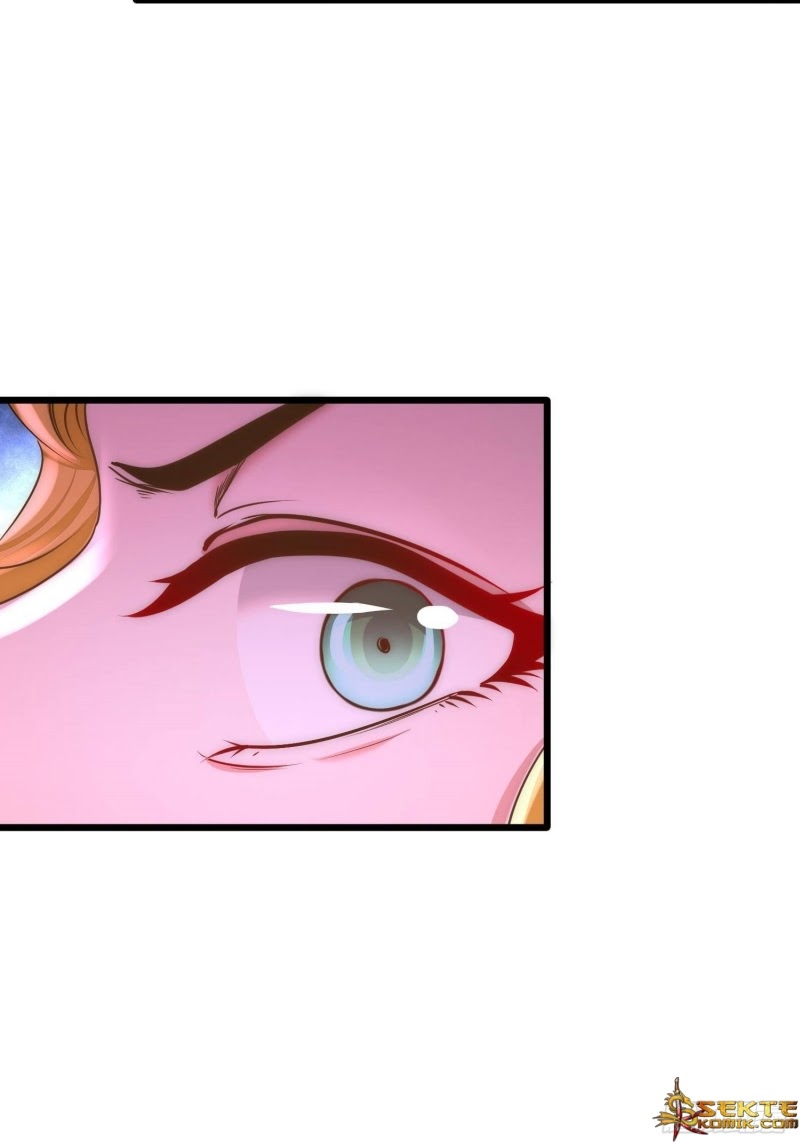 Dragon King Hall chapter 13