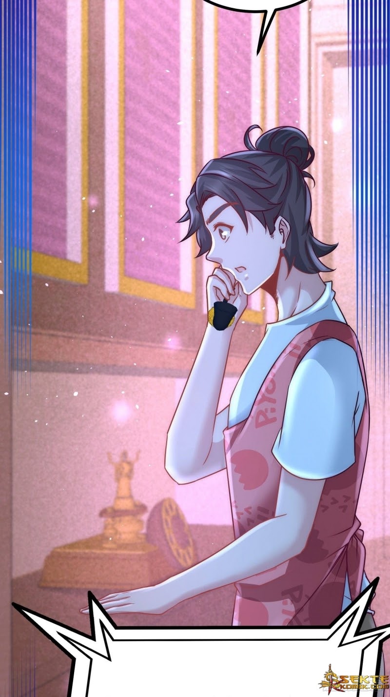 Dragon King Hall chapter 13