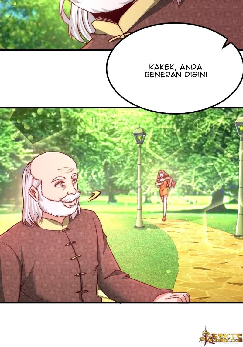 Dragon King Hall chapter 14