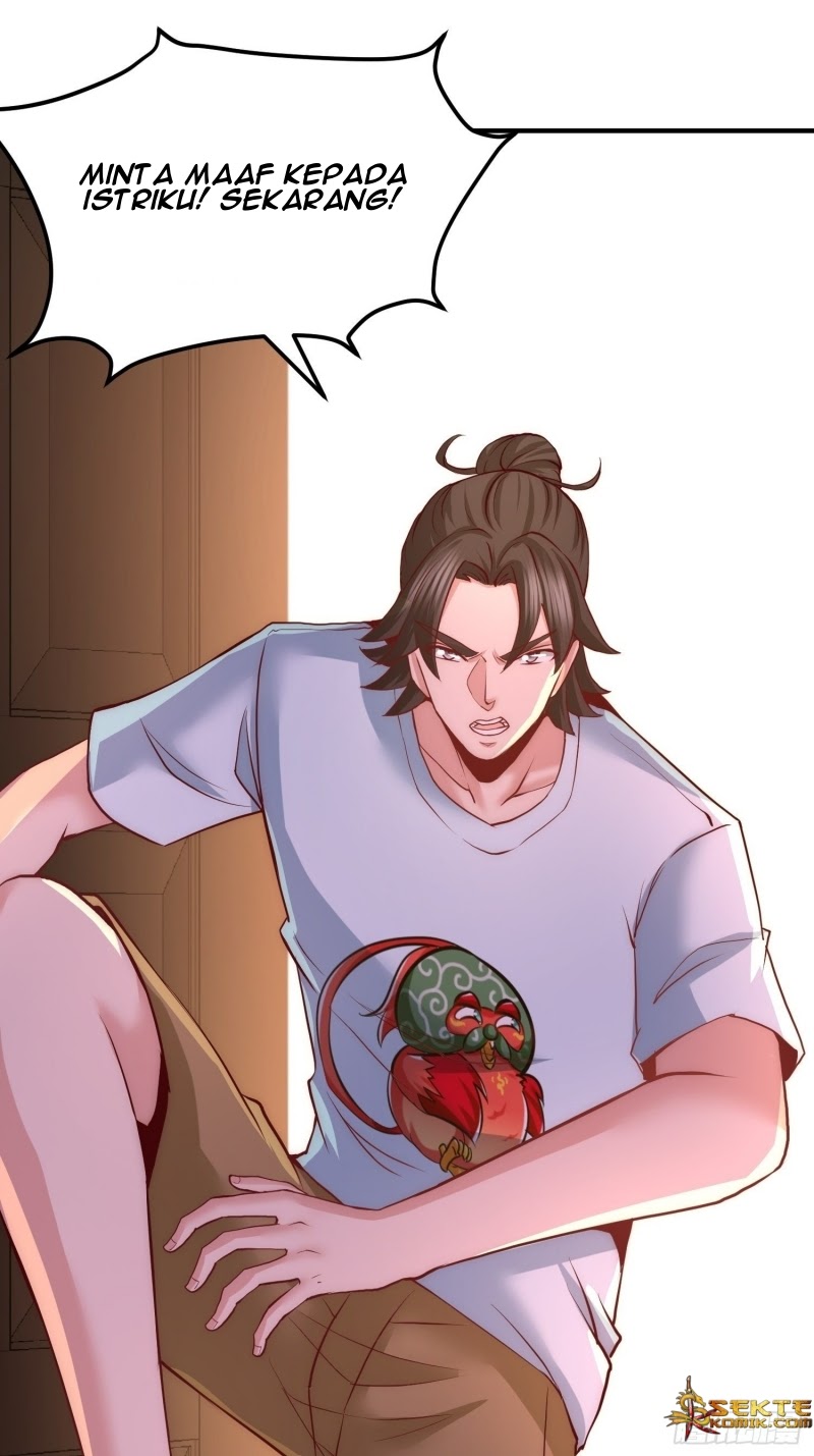 Dragon King Hall chapter 14