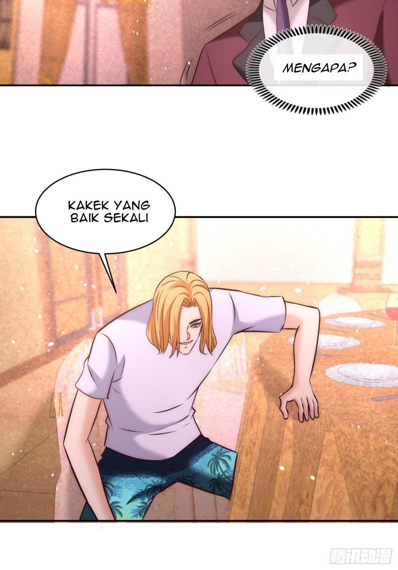 Dragon King Hall Chapter 25 Bahasa Indonesia