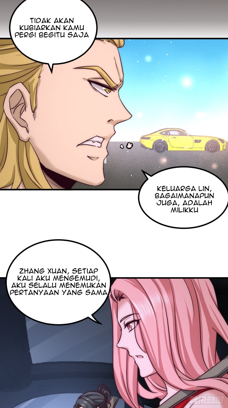 Dragon King Hall Chapter 25 Bahasa Indonesia