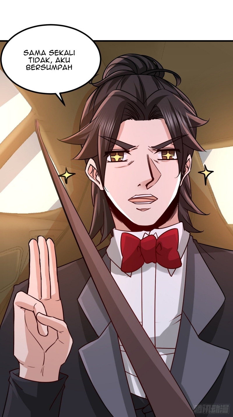 Dragon King Hall Chapter 25 Bahasa Indonesia