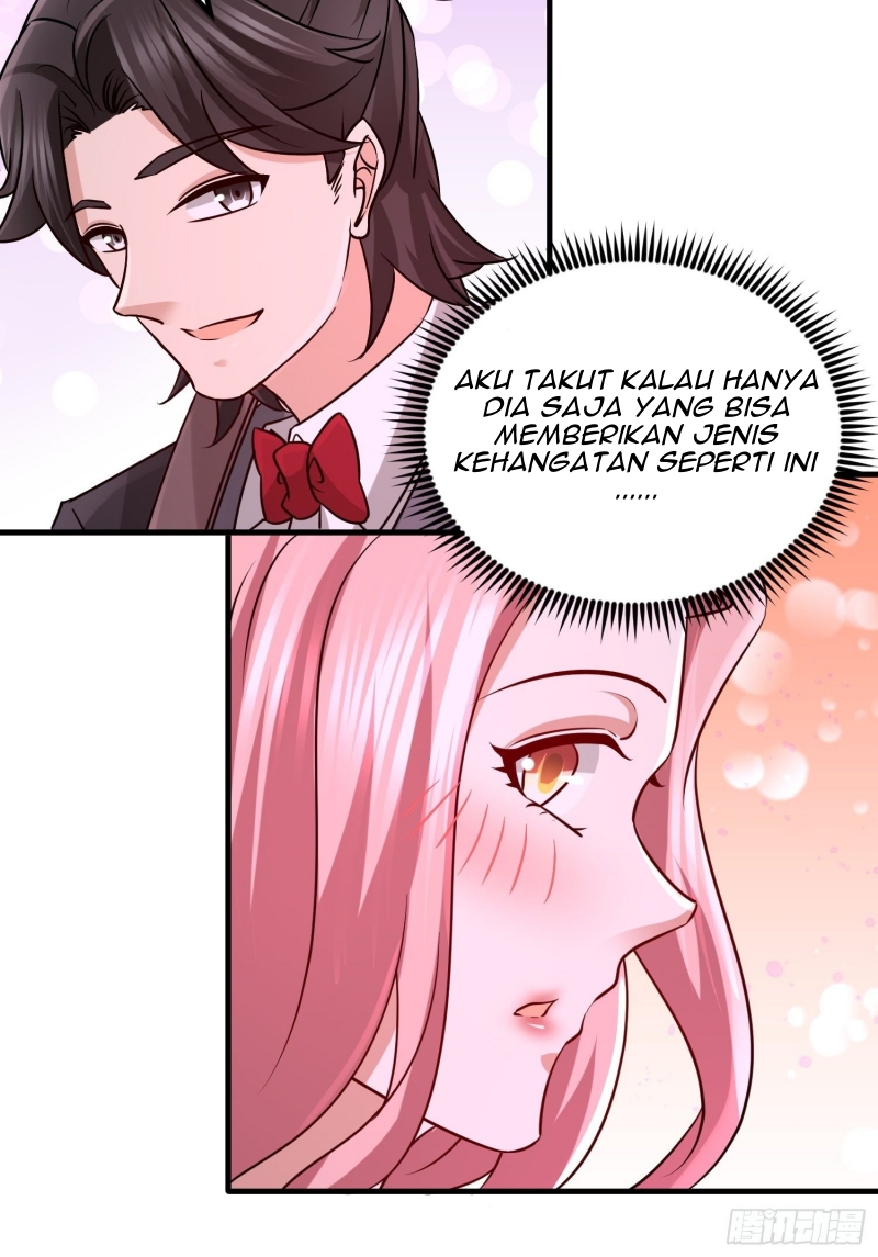 Dragon King Hall Chapter 25 Bahasa Indonesia