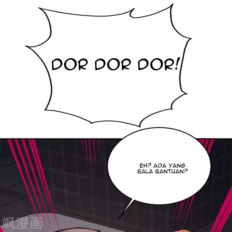 Dragon King Hall Chapter 43 Bahasa Indonesia