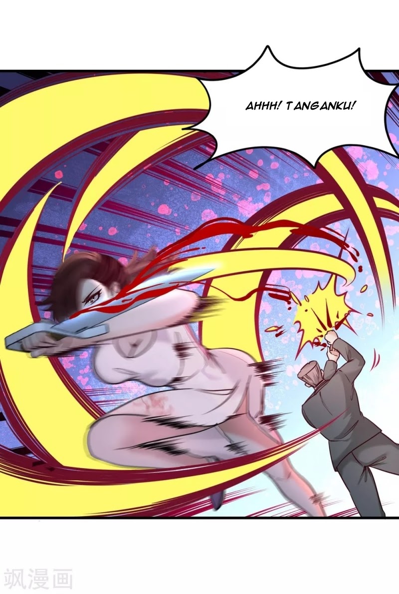 Dragon King Hall Chapter 43 Bahasa Indonesia