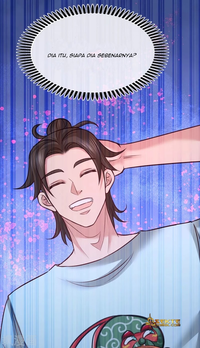 Dragon King Hall Chapter 43 Bahasa Indonesia