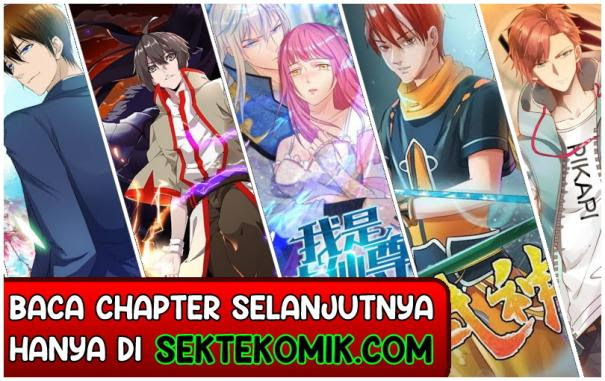 Dragon King Hall Chapter 43 Bahasa Indonesia