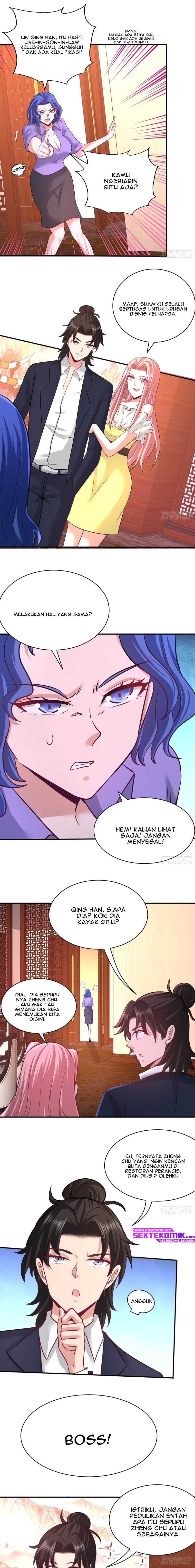 Dragon King Hall chapter 80