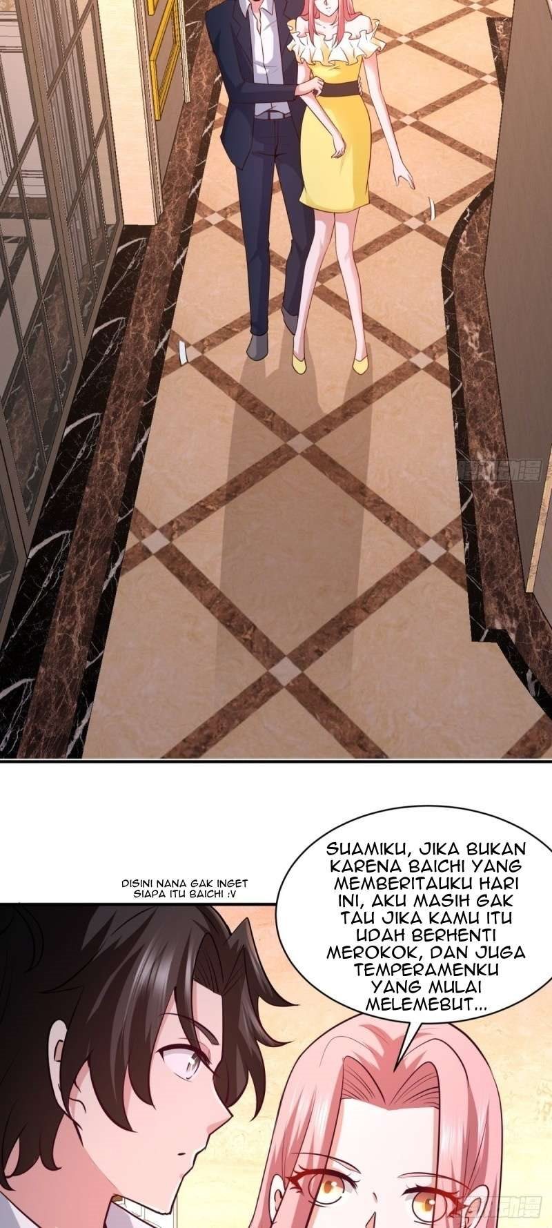 Dragon King Hall Chapter 83 Bahasa Indonesia